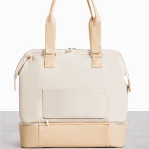 BEIS Mini Weekender Bag